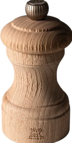 New Bistro Upcycle Saltkværn 10 cm, Salt Og Peber|Salt Og Peber