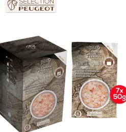 Best Bolivian Pink Salt 350 g Salt Og Peber|Salt Og Peber