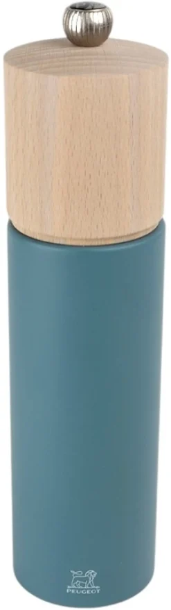 Best Peugeot Boreal Peberkværn 21 cm, Celestial Blue