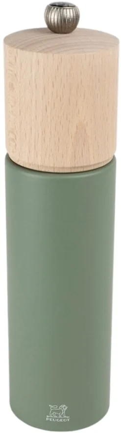 Best Peugeot Boreal Peberkværn 21 cm, Fern Green