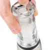 Peugeot Salt Og Peber|Salt Og Peber > Daman u'Select Saltkværn 16 cm, Rustfrit Stål
