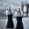 Peugeot Salt Og Peber|Salt Og Peber > Fidji Peberkværn 12 cm, Sort