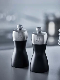 Peugeot Salt Og Peber|Salt Og Peber > Fidji Peberkværn 12 cm, Sort