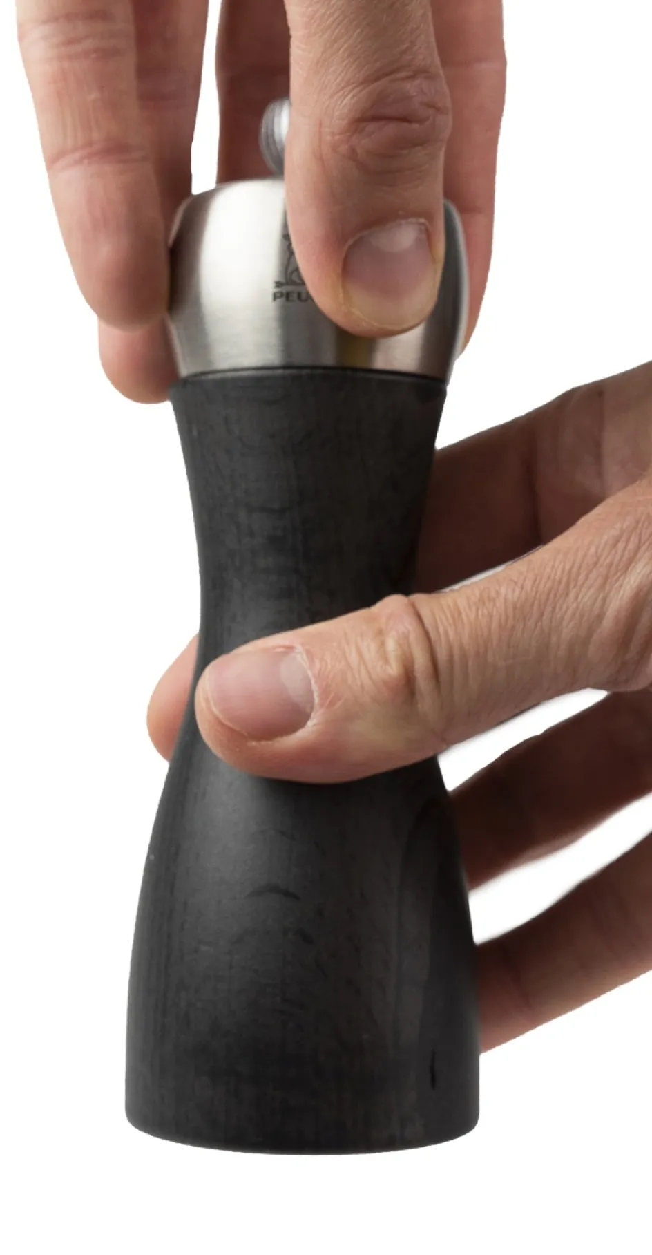Sale Peugeot Fidji Peberkværn 15 cm, Graphite