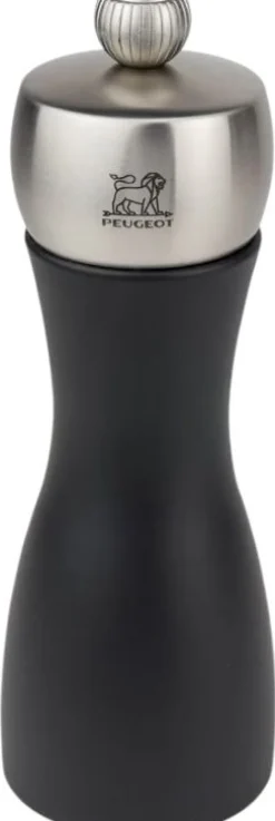 Best Fidji Peberkværn 15 cm, Salt Og Peber|Salt Og Peber
