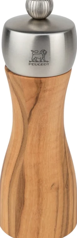 Discount Fidji Peberkværn 15 cm, Salt Og Peber|Salt Og Peber