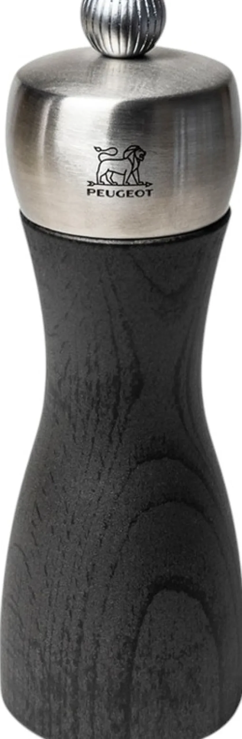 New Peugeot Fidji Saltkværn 15 cm, Graphite