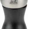 Peugeot Salt Og Peber|Salt Og Peber > Fidji Saltkværn 12 cm, Sort