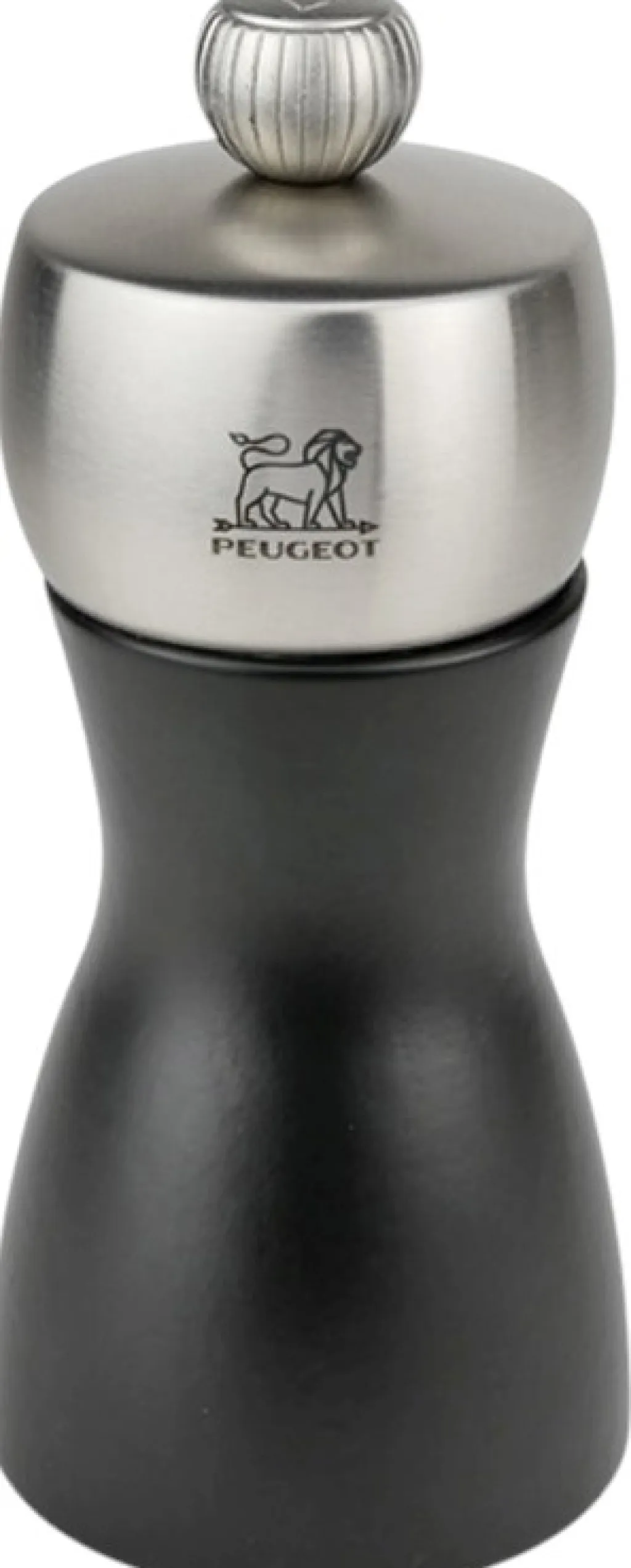 Peugeot Salt Og Peber|Salt Og Peber > Fidji Saltkværn 12 cm, Sort