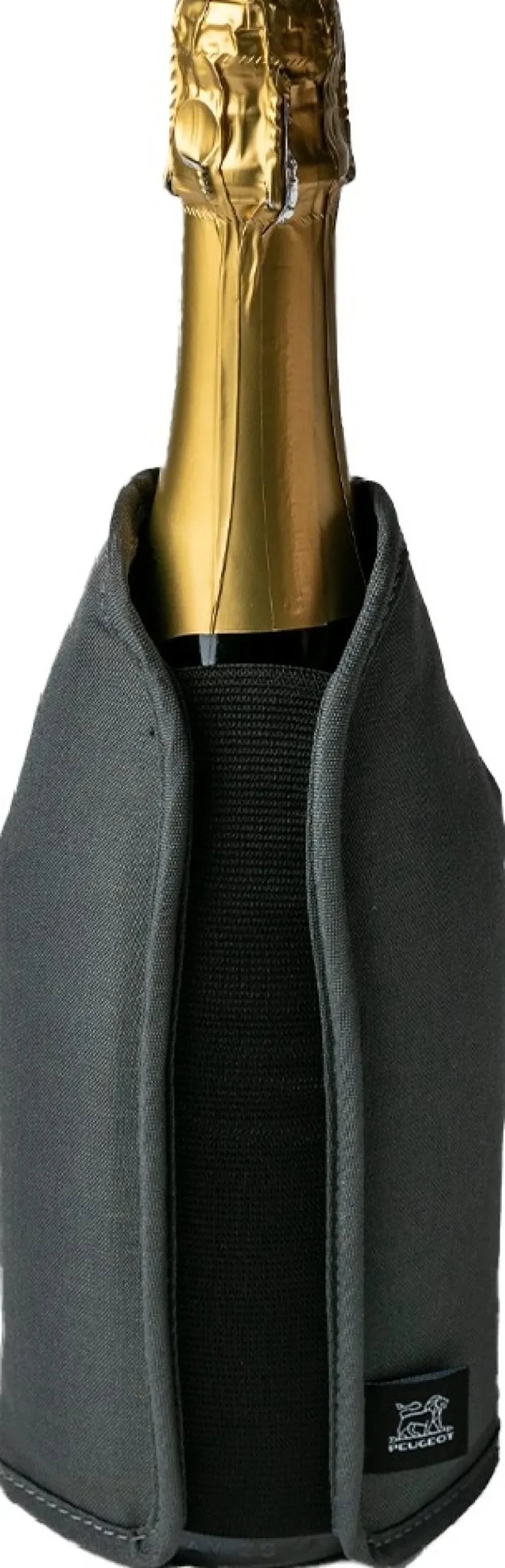 Discount Peugeot Frizz Flaskekøler 23 cm, Grå