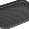 Grill To Table Grillpande 26x38 cm Bradepander