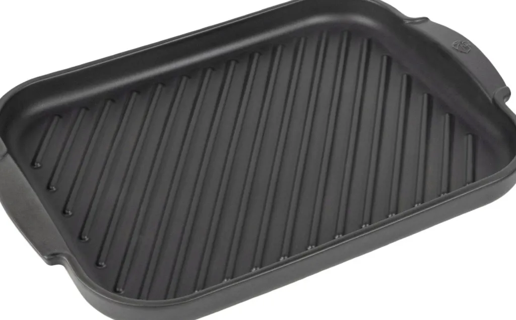 Grill To Table Grillpande 26x38 cm Bradepander