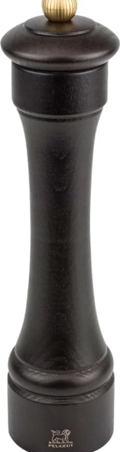 Outlet Peugeot Hostellerie Peberkværn 22 cm, Chokolade