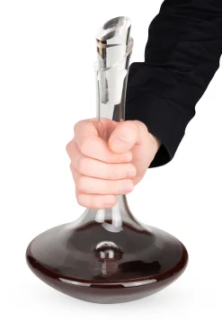 Peugeot Vinkarafler|Karafler > Ibis Magnum Karaffel 1,5 L