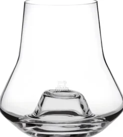 Peugeot Whiskyglas|Drinksglas > Les Impitoyables N°5 Whiskyglas 29 cl, Klar