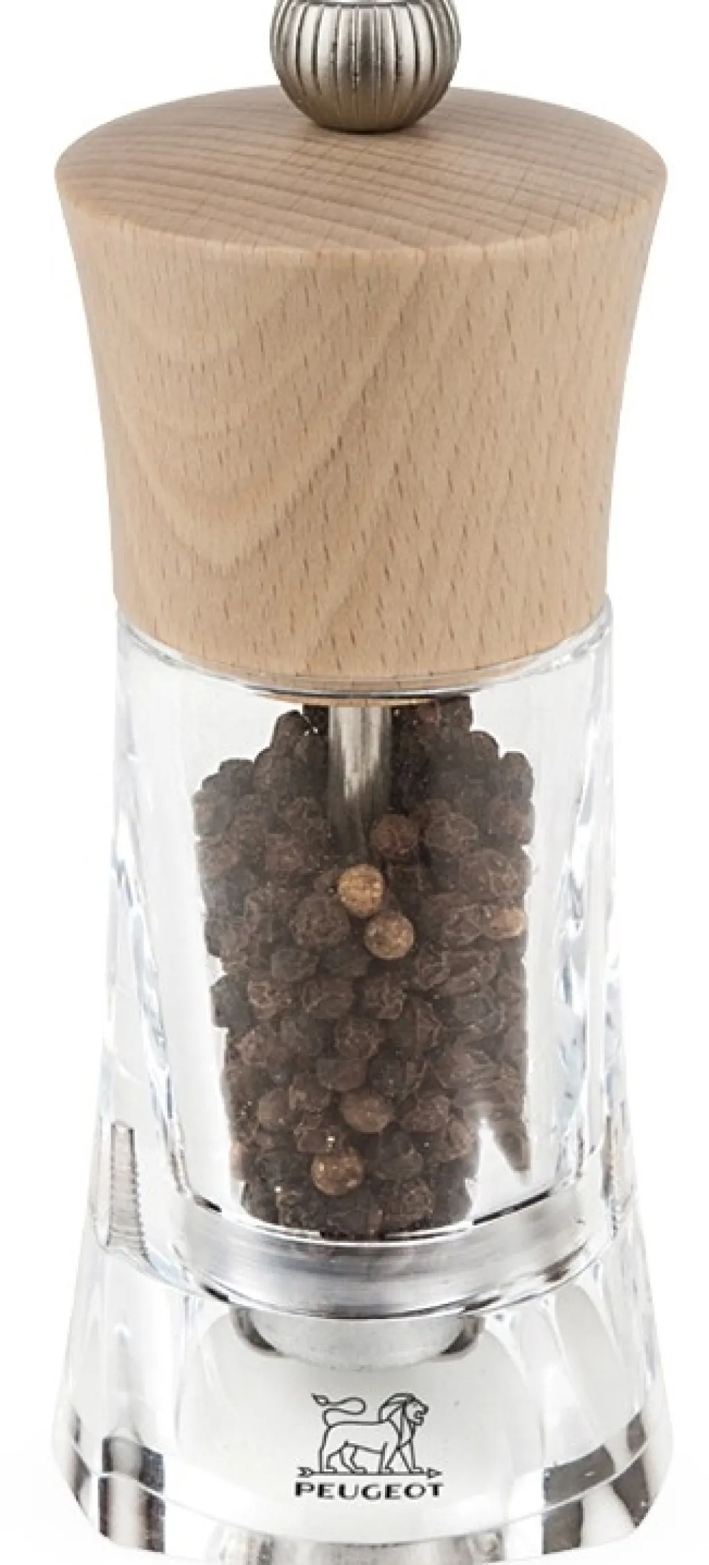New Oleron Peberkværn 14 cm, Salt Og Peber|Salt Og Peber