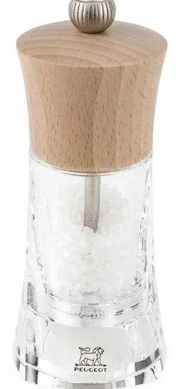 Outlet Oleron Saltkværn 14 cm, Salt Og Peber|Salt Og Peber