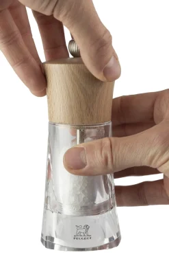 Outlet Oleron Saltkværn 14 cm, Salt Og Peber|Salt Og Peber