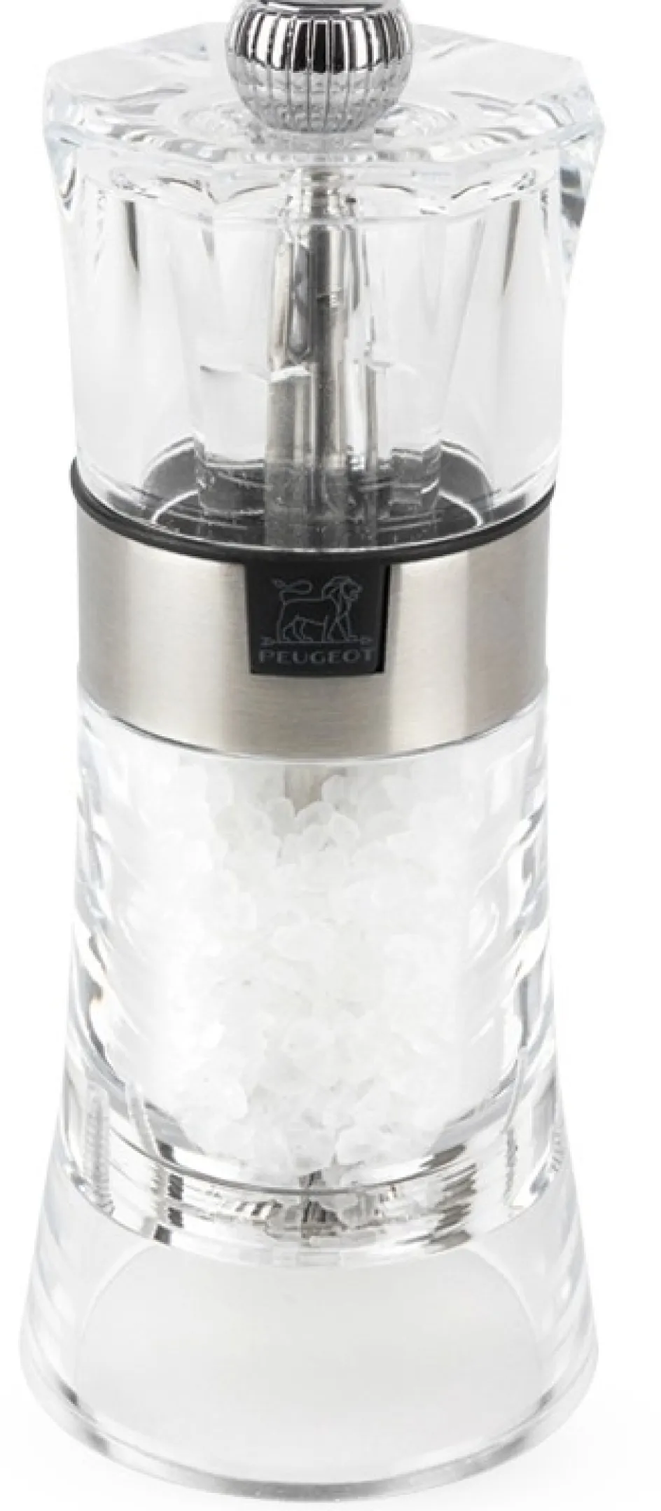 Best Peugeot Oslo Saltkværn 14 cm, Klar