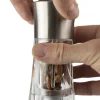 New Peugeot Ouessant Chilipeberkværn 14 cm, Rustfrit Stål
