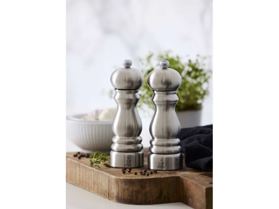 Discount Peugeot Paris Chef u'Select Peberkværn , Rustfrit Stål