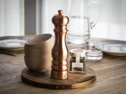 Peugeot Salt Og Peber|Salt Og Peber > Paris Chef u'Select Saltkværn 22 cm,