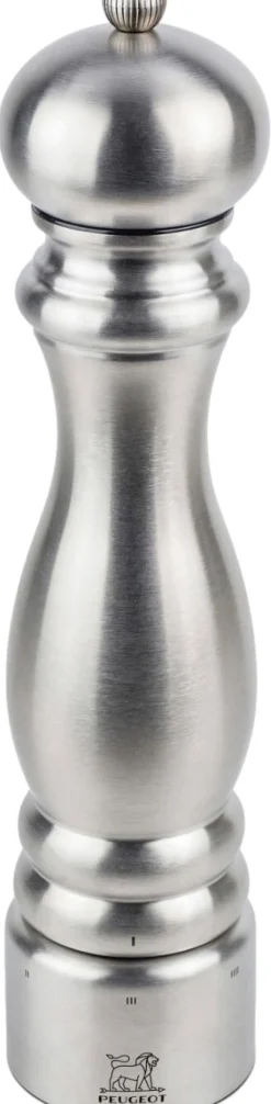 Clearance Paris Chef u'Select Saltkværn , Salt Og Peber|Salt Og Peber
