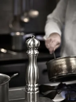 Clearance Peugeot Paris Chef u'Select Peberkværn , Rustfrit Stål