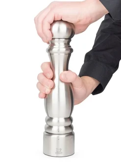 Clearance Peugeot Paris Chef u'Select Peberkværn , Rustfrit Stål