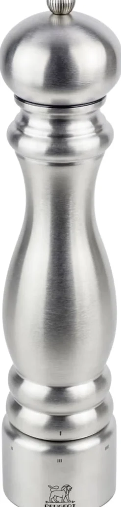Clearance Peugeot Paris Chef u'Select Peberkværn , Rustfrit Stål