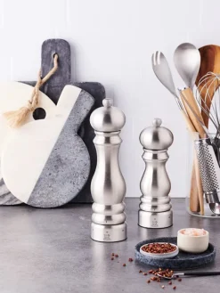 Clearance Peugeot Paris Chef u'Select Peberkværn , Rustfrit Stål