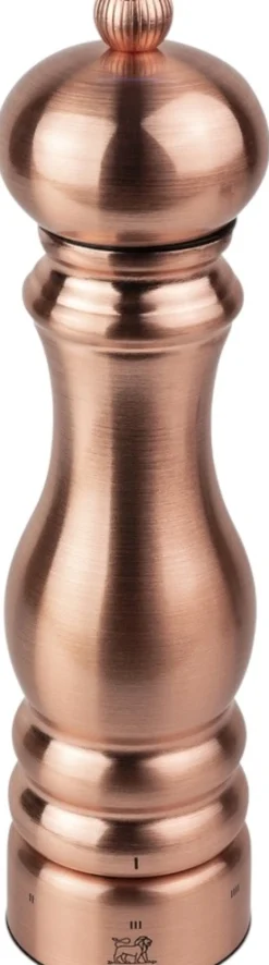 Peugeot Salt Og Peber|Salt Og Peber > Paris Chef u'Select Peberkværn 22 cm,