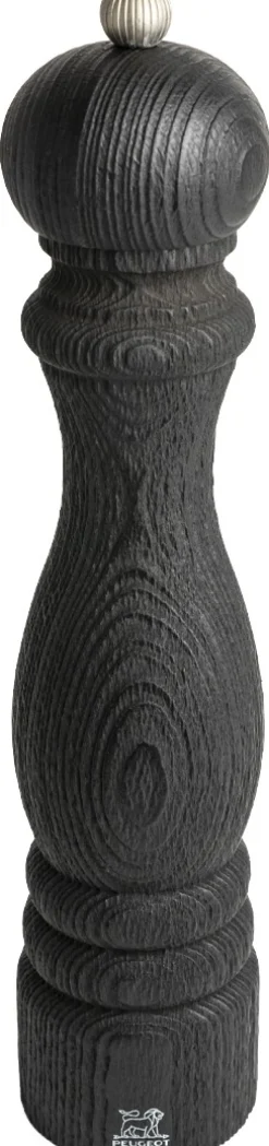 Peugeot Salt Og Peber|Salt Og Peber > Paris Nature Peberkværn 30 cm, Sort
