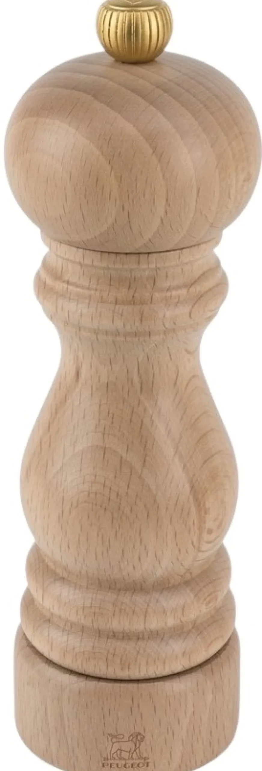 Clearance Paris Saltkværn 18 cm, Salt Og Peber|Salt Og Peber