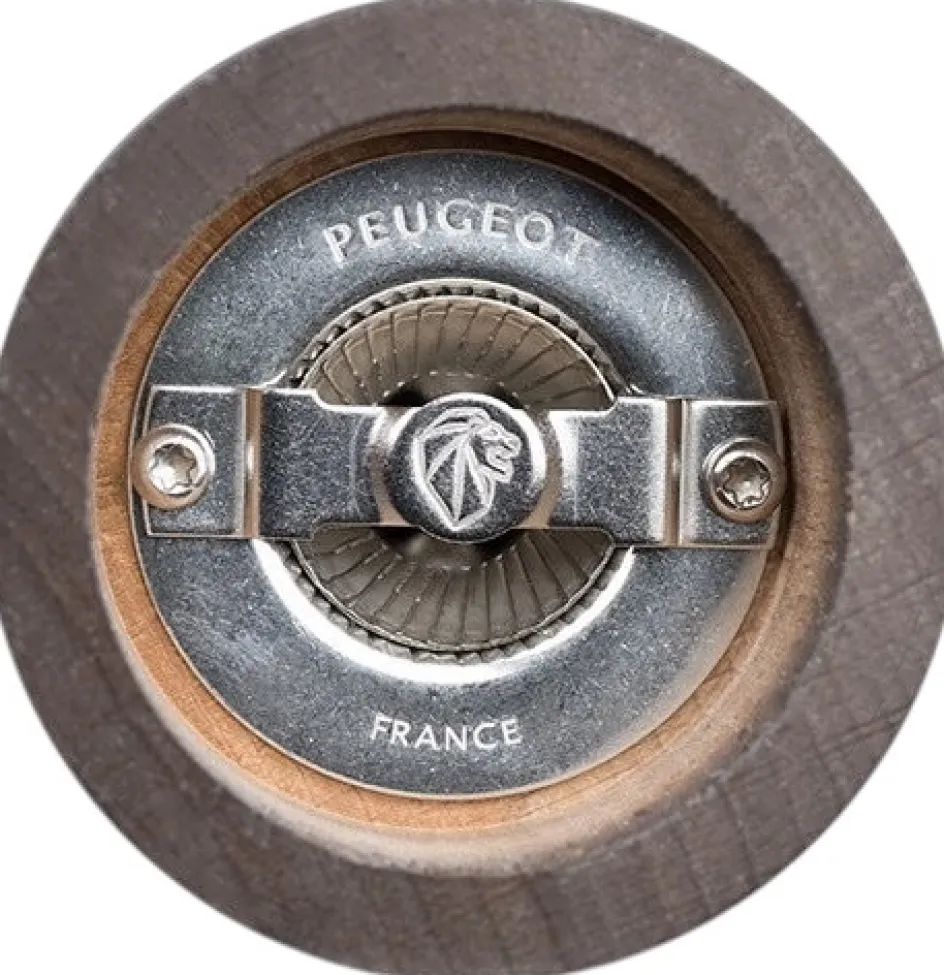 Peugeot Paris Saltkværn , Chokolade