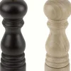 Online Paris u'Select Kværnsæt H18 cm, Natur/Chokolade Salt Og Peber|Salt Og Peber