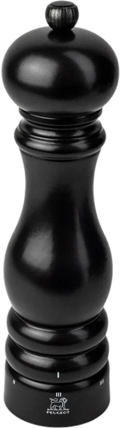 Peugeot Salt Og Peber|Salt Og Peber > Paris u'Select Peberkværn 22 cm,