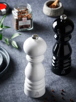 Discount Paris u'Select Peberkværn , Salt Og Peber|Salt Og Peber