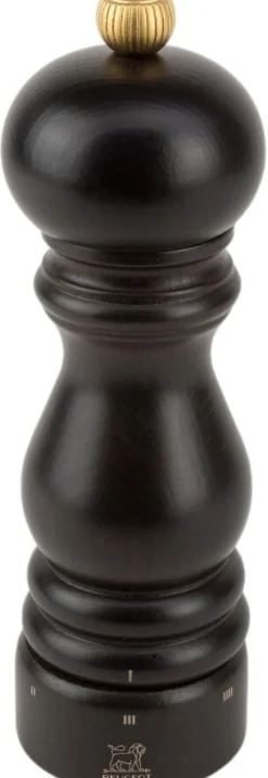 Best Peugeot Paris u'Select Peberkværn , Chokolade
