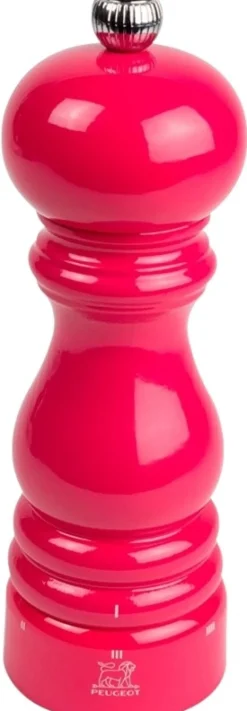 Peugeot Paris u'Select Peberkværn 18 cm, Candy Pink