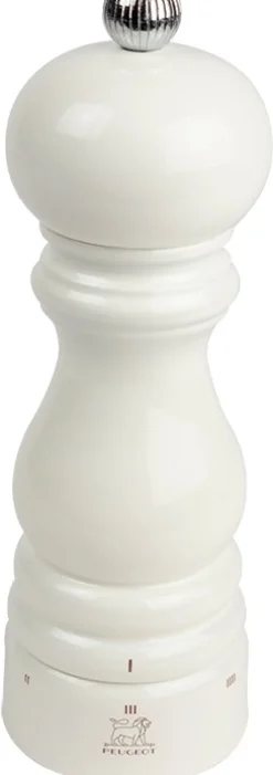 Discount Paris u'Select Saltkværn 18 cm, Salt Og Peber|Salt Og Peber