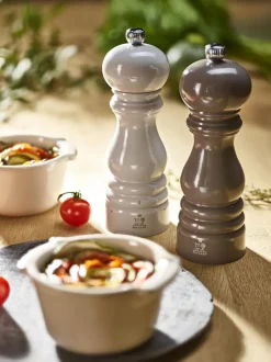 Discount Paris u'Select Saltkværn 18 cm, Salt Og Peber|Salt Og Peber