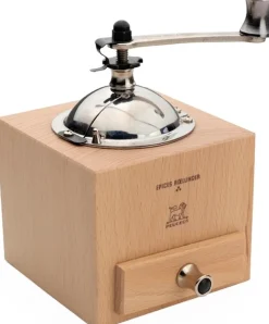 Peugeot Salt Og Peber|Salt Og Peber > Roellinger Peberkværn m. Håndtag 13 cm,