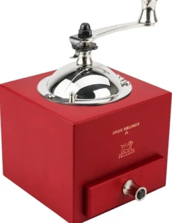 Peugeot Salt Og Peber|Salt Og Peber > Roellinger Peberkværn m. Håndtag 13 cm,