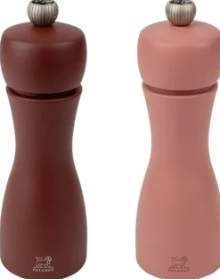 Peugeot Salt Og Peber|Salt Og Peber > Tahiti Salt- og Peberkværnesæt 15 cm,
