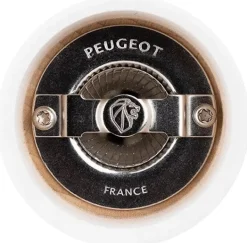Outlet Peugeot Tahiti Saltkværn 15 cm, Mat Hvid