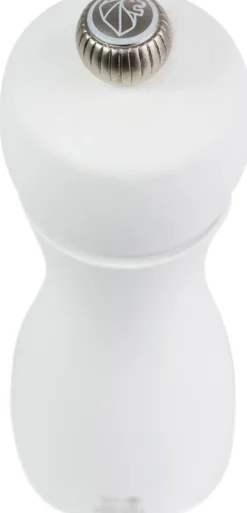 Outlet Peugeot Tahiti Saltkværn 15 cm, Mat Hvid