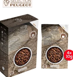 Peugeot Salt Og Peber|Salt Og Peber > Timut Wild Peber 40 g