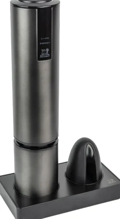New Tire Bouchon Elektrisk Proptrækker 27 cm, Proptrækkere Og Folieskærere