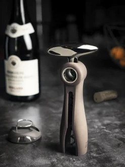 Peugeot Proptrækkere Og Folieskærere > Tire Bouchon Proptrækker m. Folieskærer ,